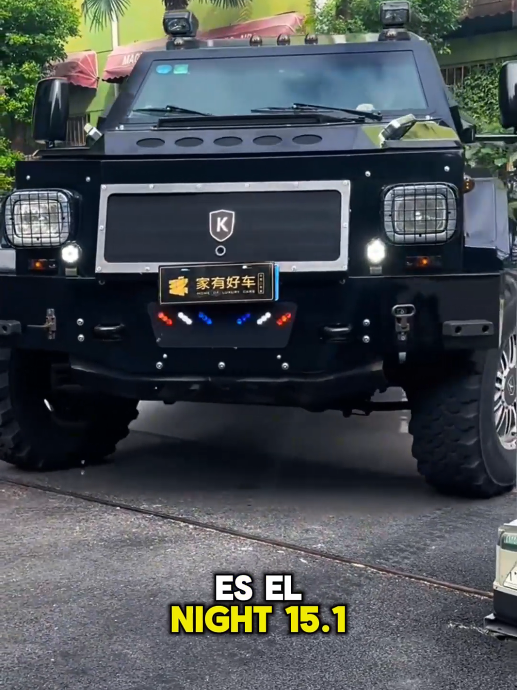 conocías estos coches? siguenos para vídeos #parati #datoscuriosos #coches #carros #viral 