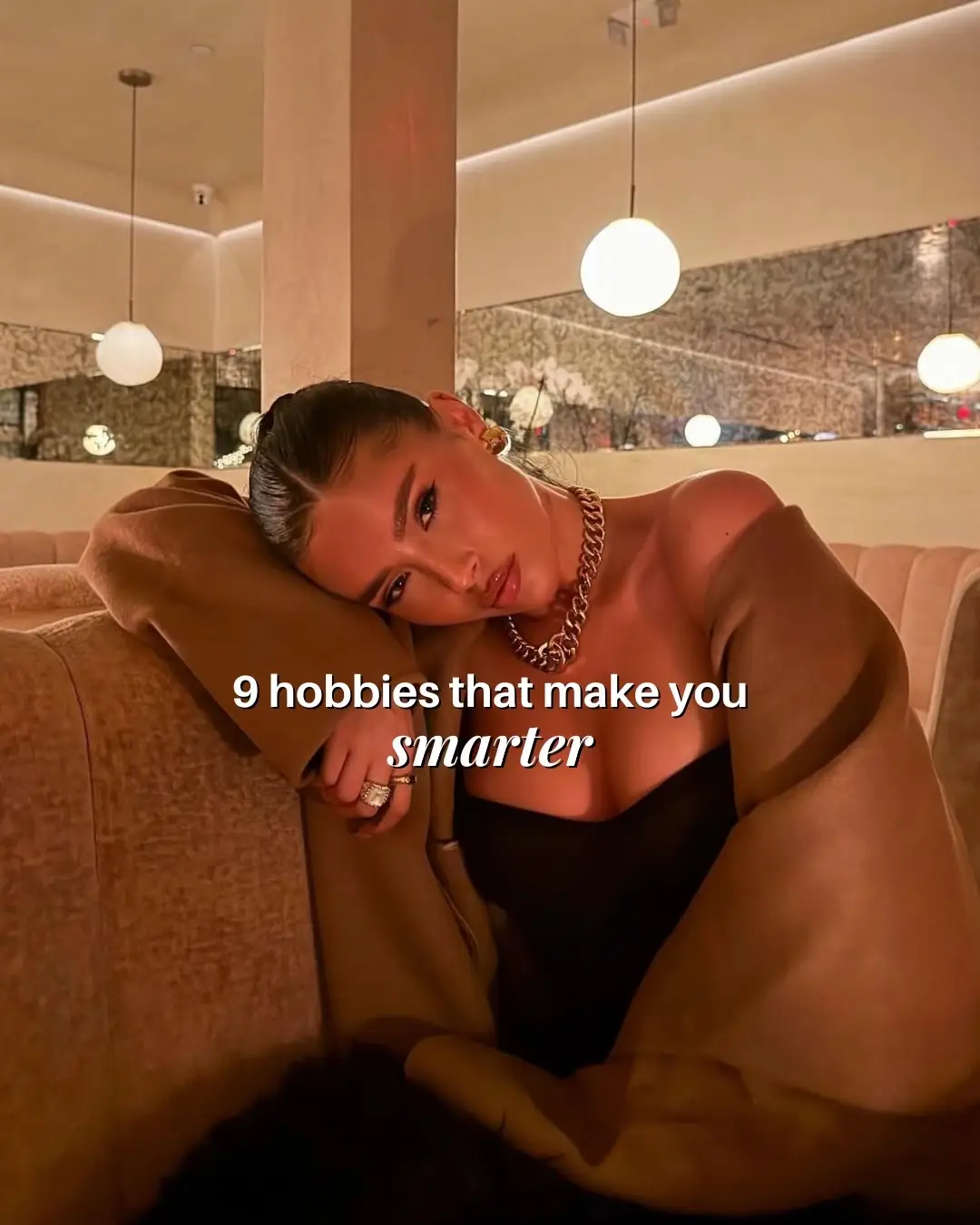 Even if you do them for just 10 minutes a day! Welcome to COOLGIRLCEO 🖤