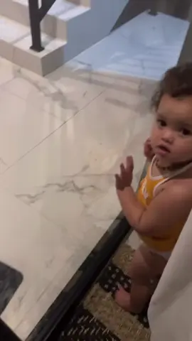 briella Masi bayi ya aunty¹🥰🫶🏻 #briela #babasomsom #fypage #fyppp 