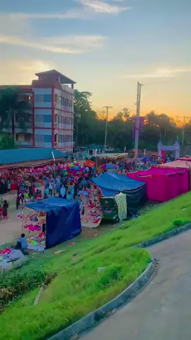 গ্রামের মেলার সৌন্দর্য..✨ #everyone #viral #inshallah #foryoupage #furyou 