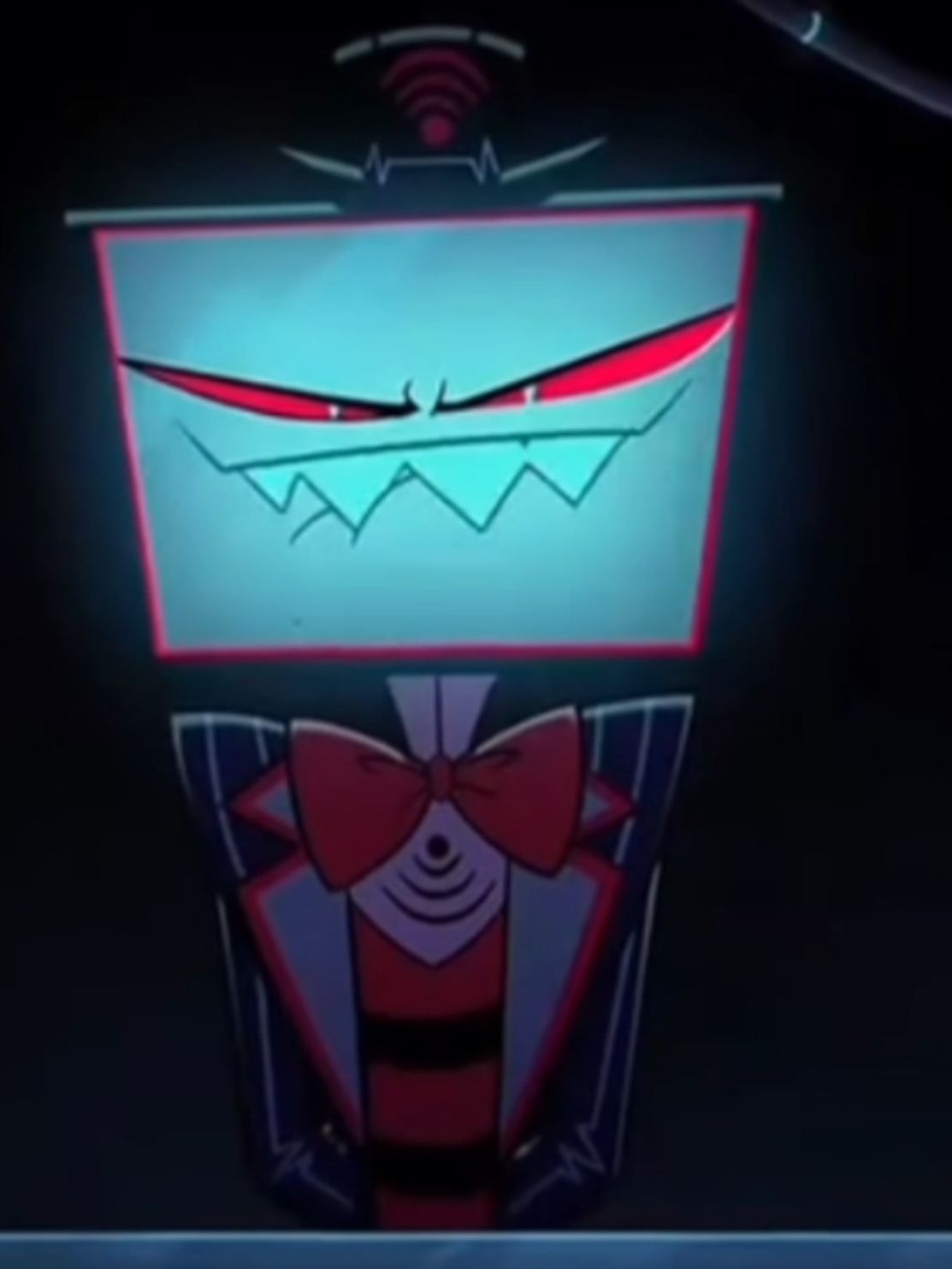 #hazbinhotel #vox #fyp 