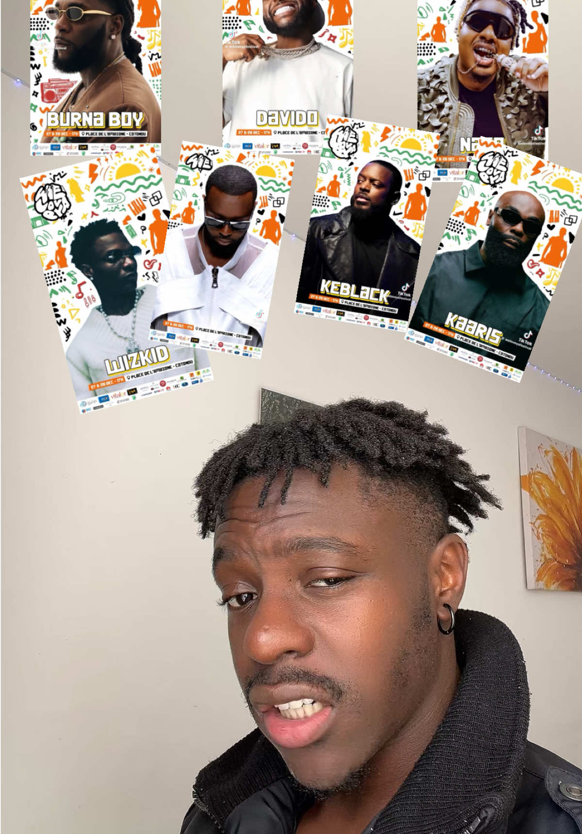 weloveyafestival🔥🔥🔥 #benintiktok🇧🇯 #cotedivoire🇨🇮225 #gabontiktok🇬🇦 #camerountiktok🇨🇲 #senegalaise_tik_tok🇸🇳 