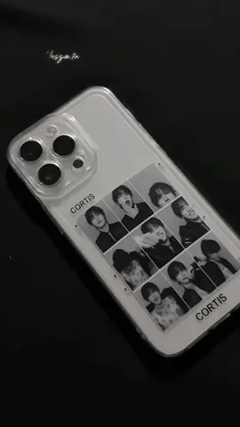 #cortis #เคสcortis #caseiphone #iphonecase #explore 