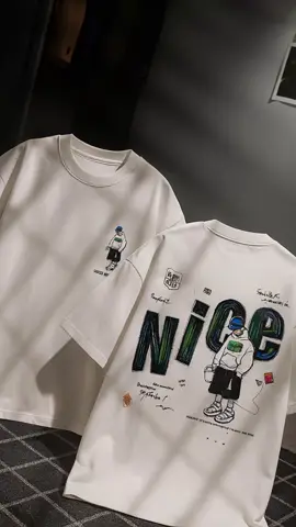 T-Shirt Pria Dewasa Katun Premium #kaoslenganpendek #kaospriawanita #katunpremium #fypviral #fyp 