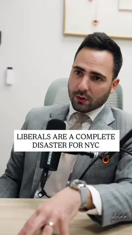 New York isn’t falling apart by accident — it’s the result of a political mindset that rewards empty promises, punishes hard work, and sells desperation as “progress.” A lot of young people move here chasing opportunity, but when reality hits — high rent, debt, no real career path — they’re vulnerable to anyone offering “free everything” with a smile. And that’s exactly how frauds get elected. NYC doesn’t need more leaders who weaponize struggle and blame success. It needs people who understand that you can’t build a thriving city by chasing out the very taxpayers who keep it alive. The sad truth? If you keep voting for people who don’t understand economics, accountability, or long-term stability… you get a city that reflects those values. And right now, that reflection is looking rough. #NYCPolitics #WakeUpNYC #RealityCheck