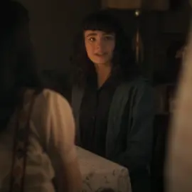 lily in ep 5. #welcometoderry #welcometoderryedit #pennywise #aestheticedits #fyp 