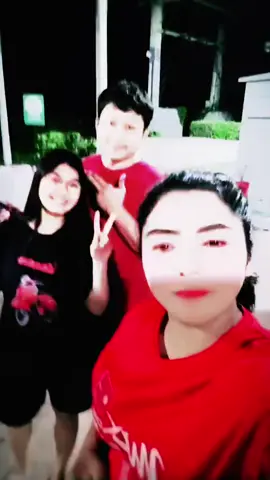 #สาวพีทีสามโคก3🤘🤘 น#วัยรุ่นตองพี มิตรภาพพี่น้องต่างอาชีพ