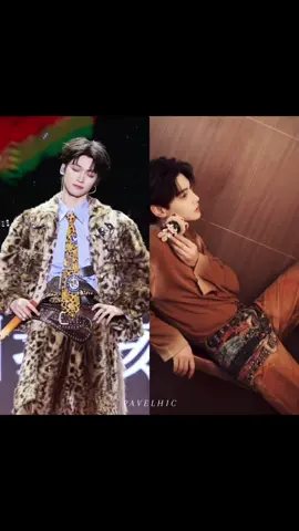 Ohh gituuuuu #revengedlove #tianxuning #ziyu #fyp #foryou