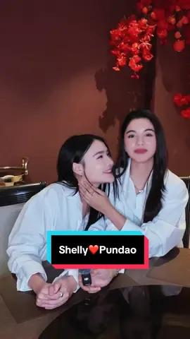 #pundao #shelly #GL #ความรัก #theseries  