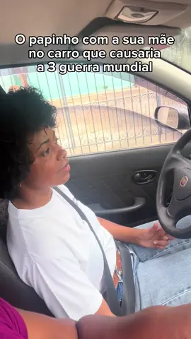 Quando estamos dentro do carro temos várias conversas polêmicas #drive #enfermeiranota10