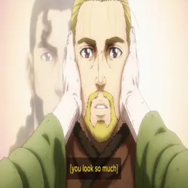 tysm guys for 1m like #corecore #vinlandsaga #thorfinn #animeedit #foryou 