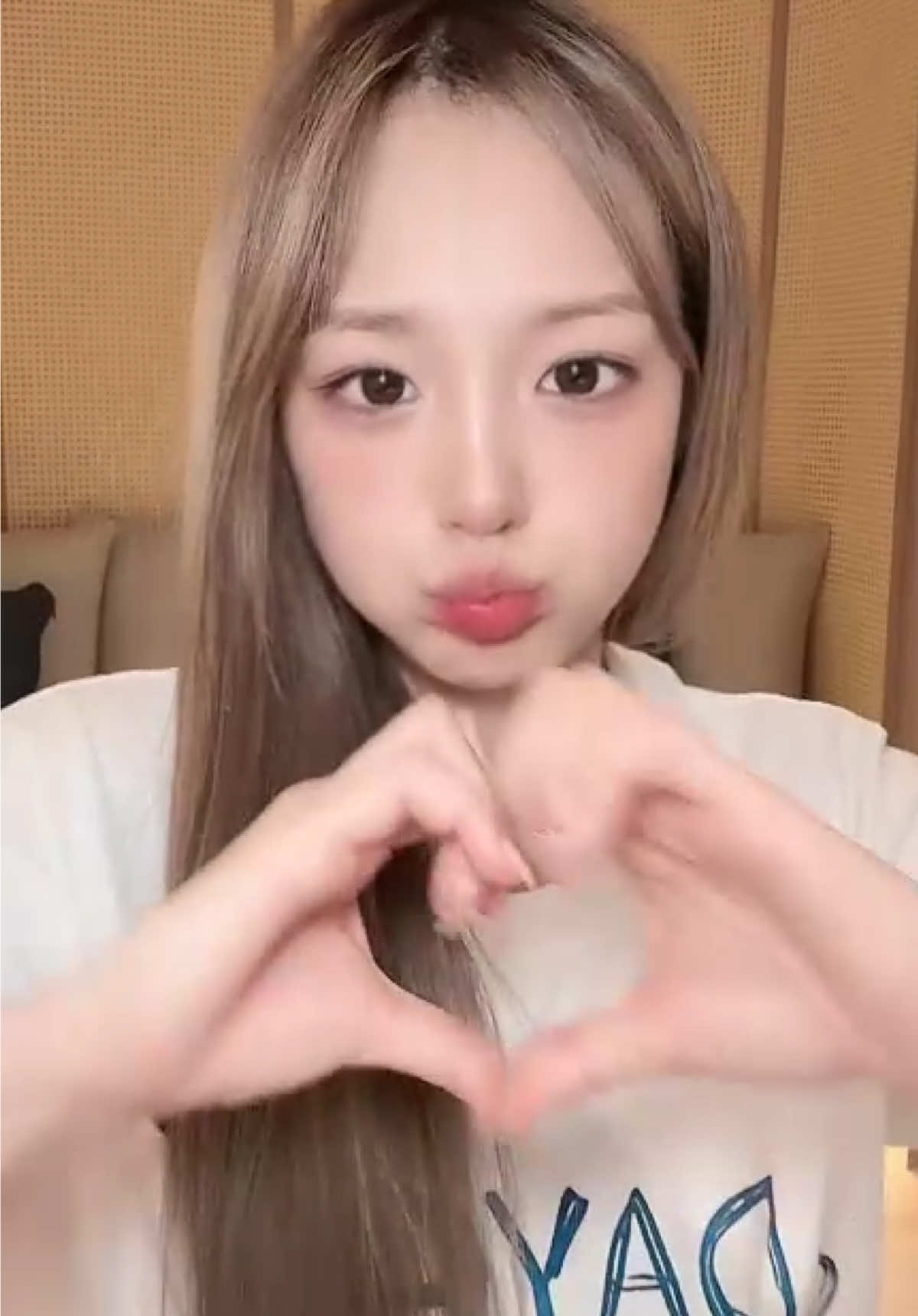 ขอบคุณกามินนะที่คอยเป็นห่วงและให้กำลังใจเสมอมาไม่ว่าจะเกิดเหตุการณ์อะไรในไทย  ขอให้ทุกคนปลอดภัย🤍🫂#น้ําท่วม68 #กามิน #gamin #jigamin 