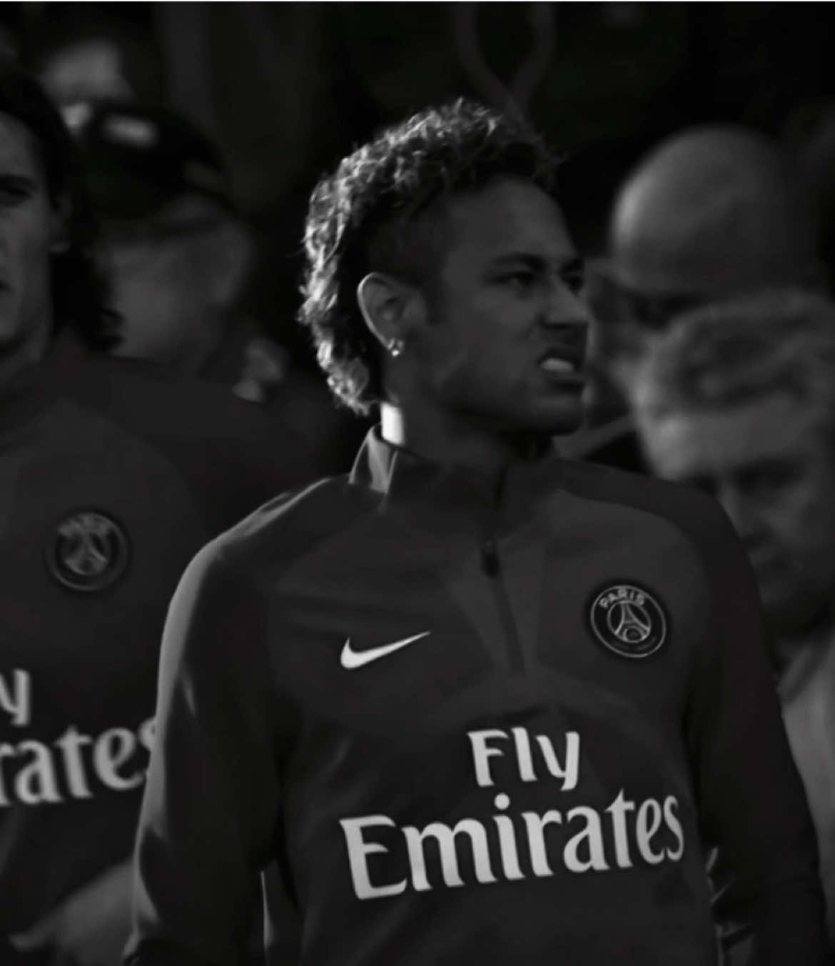 Goosebumps - Travis Scott 🫦 | #neymarjr #fyp 