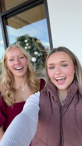 IT’S TIMEEEE…for Black Friday 🛍️🛍️