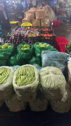 Cập nhật tình hình chợ 24/11