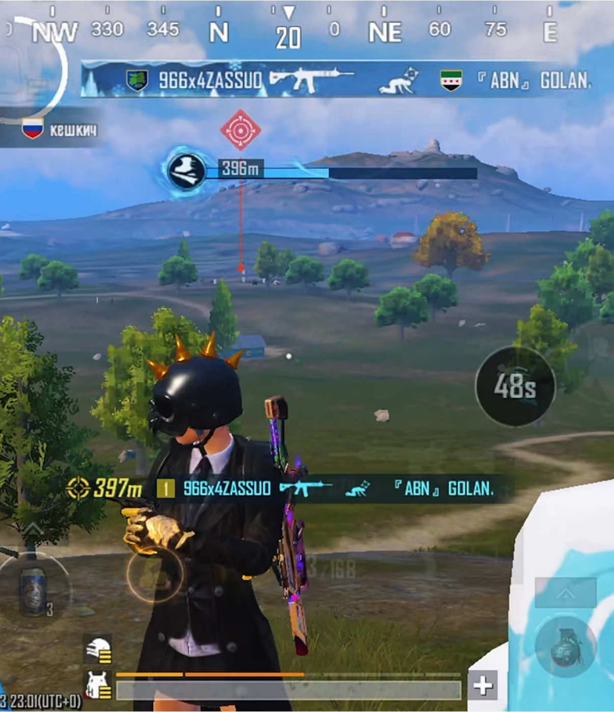 You can try to be like me but you’ll always be just a copy🐐 #pubgmobile #zassuo #pubgsensitivity #pubgm #pubgx4 