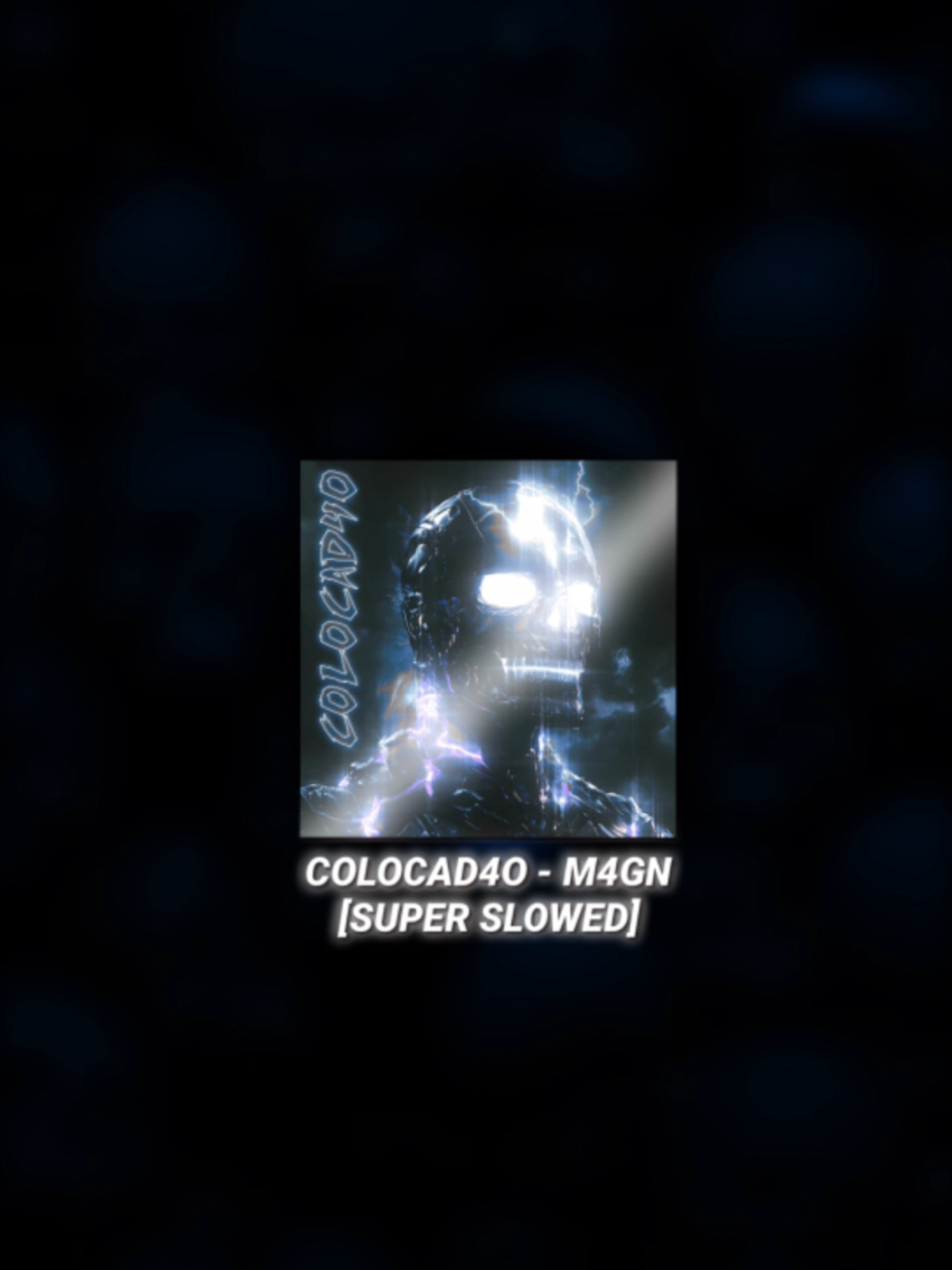 Part 6441 | 𝐒𝐨𝐧𝐠 𝐍𝐚𝐦𝐞 : 𝐂𝐎𝐋𝐎𝐂𝐀𝐃𝟒𝐎 - 𝐌𝟒𝐆𝐍 [𝐒𝐔𝐏𝐄𝐑 𝐒𝐋𝐎𝐖𝐄𝐃] ㅤㅤㅤㅤㅤㅤ #phonk #phonk_music #funk #slowedsongs #aveeplayer 