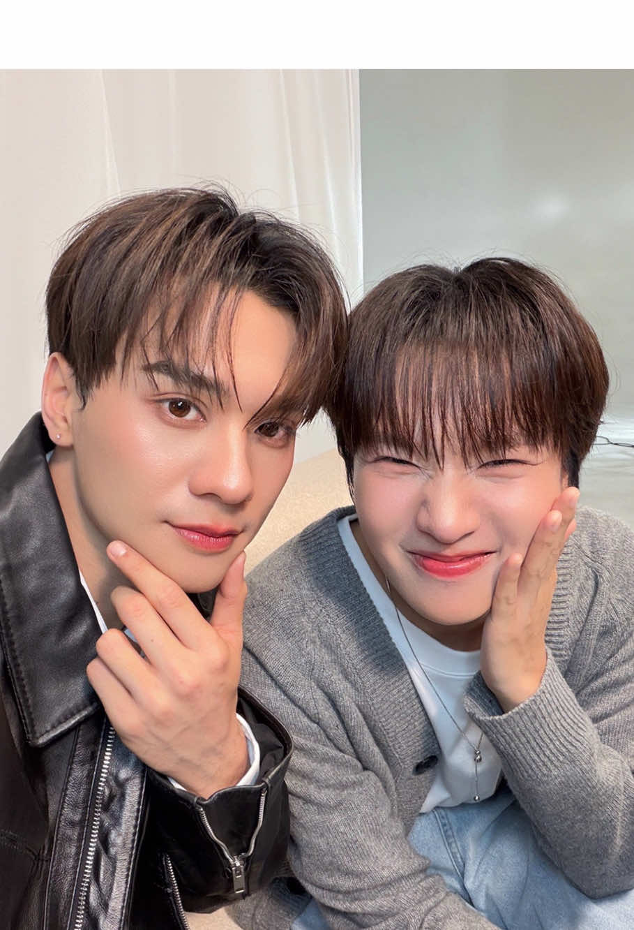 [VIETSUB] Keng Namping - Trọn Đời Trọn Kiếp (Never Apart) | Official MV | Ost. เขมจิราต้องรอด Khemjira The Series #KengNamping #เก่งน้ำปิง #kengharit #nampingster   #ทุกชาติพบOSTเขมจิราต้องรอด