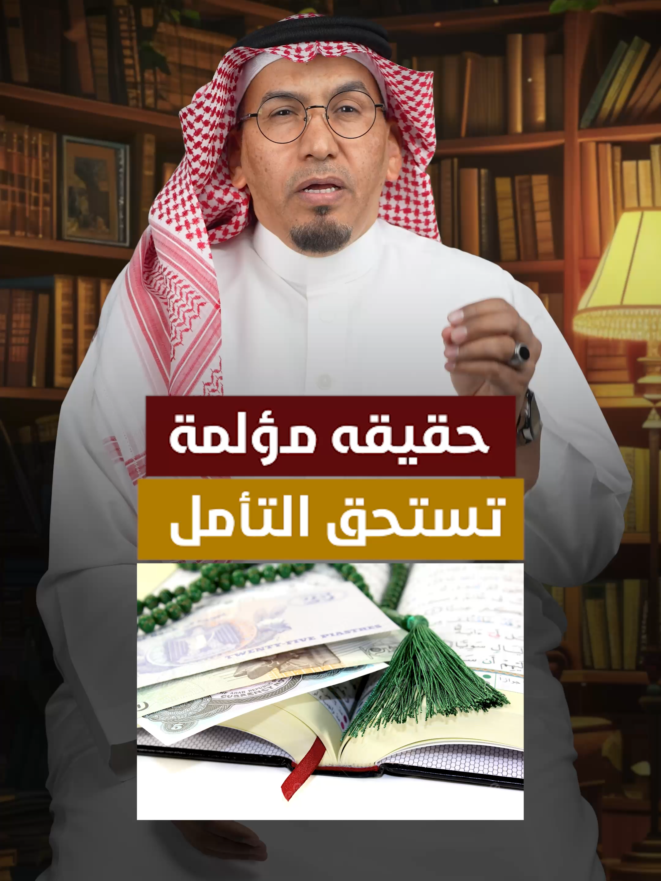 حقيقة مؤلمة عن ثقة الناس ! #الإعلامي_طارق_البشري #بودكاست #طارق_البشري