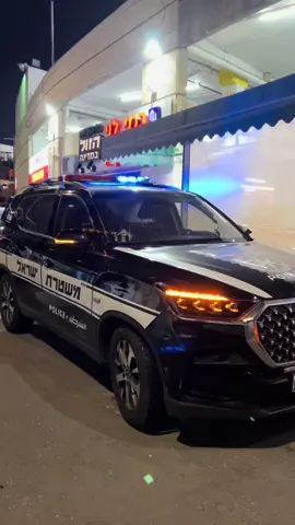 #فوريو_foryou #هداسا_عين_كارم #مسعف #mada 