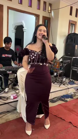 Hidup di antara 2 cinta #purwokerto #dangdut #fypシ 