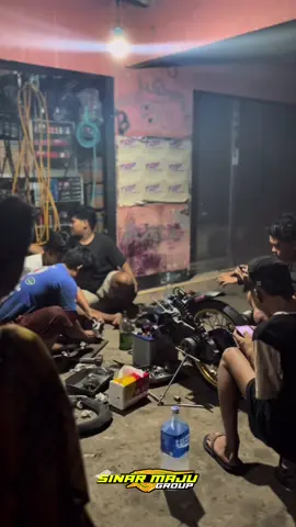 Tunggu tanggal main.#sinarmajugrup #mio200cc #mio5tl #fypppppppppppppppppppppppppppppp #fy 
