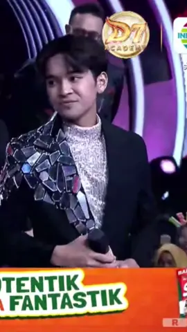 alhamdulillah #Da7arbilfahrizan #da7indosiar2025 #Arbillion #indosiar #fypシ゚ 