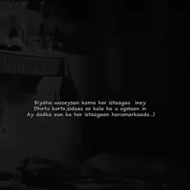 Followda Dhig awoowe 😁✊🏿 #veiwsproblem #viralvideotiktok 