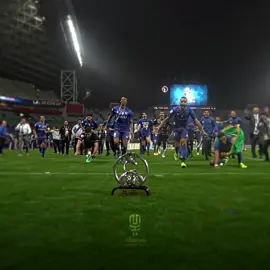 حدث سيظل أثره حاضرًا مهما مرّت الأيام💙 #الهلال #alhilal #alhilaledit #foryou #اكسبلورexplore 