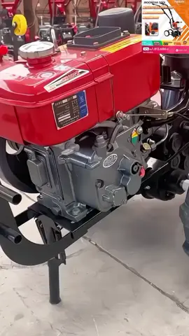 Rekomendasi mesin bjak sawah serbaguna.#petanimilenial #traktorsawah #minitiller #traktor #fyppppppppppppppppppppppp 