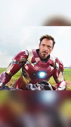 Sabes porque Scott Lang le dijo esta frase tan dura a Tony? #thor #capitanamerica #geek #tonystark #marvel 