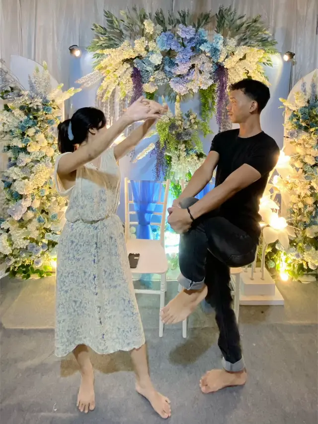 #engagement @Batman𖤐 