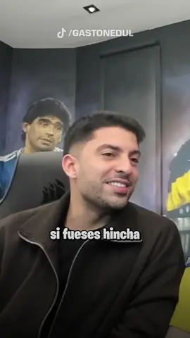 Ídolos según clubes.