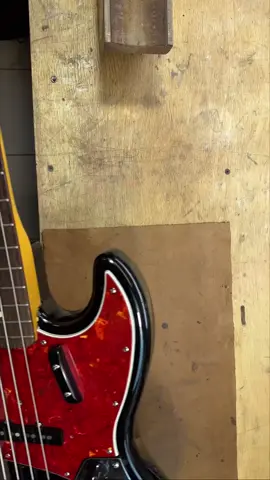 #electricbass #bass #coquimbo #luthier #parati 