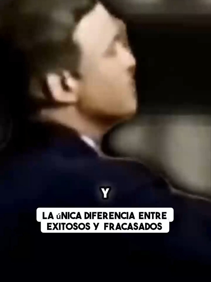 La única diferencia entre los exitosos y los fracasados no es la suerte… es la mentalidad. Uno actúa incluso con miedo. El otro espera “sentirse listo”. Tú decides de qué lado estar. 💥 #ParaTi #FYP #Éxito #Mentalidad #Motivación #Disciplina #MindsetMillonario #CrecimientoPersonal #HazloRealidad