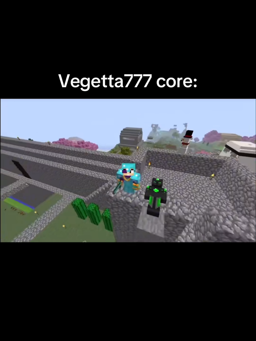 Vegetta core💜👑 #clips #twitch #vegetta777 #fyp #viral 