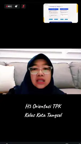 Orientasi Tim Pendamping Keluarga (TPK) dalam rangka penguatan upaya Pencegahan dan Percepatan Penurunan Stunting melalui pendekatan keluarga. Para TPK mendapatkan pembekalan dan tambahan pengetahuan tentang : - Mekanisme alur pendampingan keluarga oleh Tim, program Quickwins dan Penyelenggaraan Program Makanan Bergizi Gratis (MBG) bagi sasaran Bumil, Busui dan Baduta Non PAUD (3B) - Pemutakhiran data, Verifikasi dan Validasi (Verval) data Keluarga Beresiko Stunting (KRS) - Penggunaan Aplikasi Elsimil SIGA Mobile Orientasi dilakukan bagi 24.407 personil TPK se-Provinsi Banten yang terbagi dalam 7 angkatan sebanyak 25 kelas terpisah. Diselenggarakan oleh Perwakilan Kemendukbangga/BKKBN Perwakilan Provinsi Banten bekerjasama dengan Pusat Pembanguanan Sumber Daya Manusia (Pusbang SDM) Kependudukan, Pembangunan Keluarga dan Keluarga Berencana Kemendukbangga/BKKBN Pusat secara daring pada tanggal 18-29 November 2025 , melibatkan 19 Fasilitator sebagai tenaga pengajar Semoga bermanfaat #orientasitpk  #berencanaitukeren  #cegahstuntingitupenting  #lebakruhay🔥 