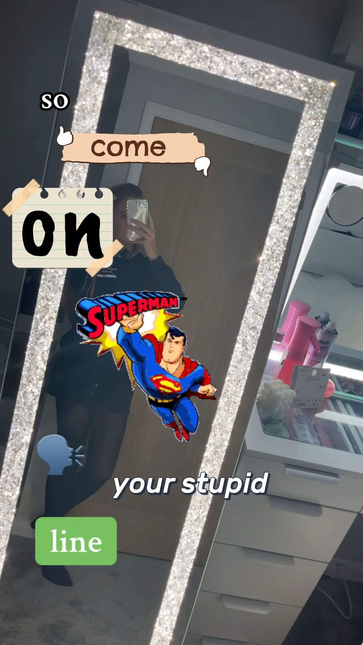 #over13 #tiktokdontbanme 