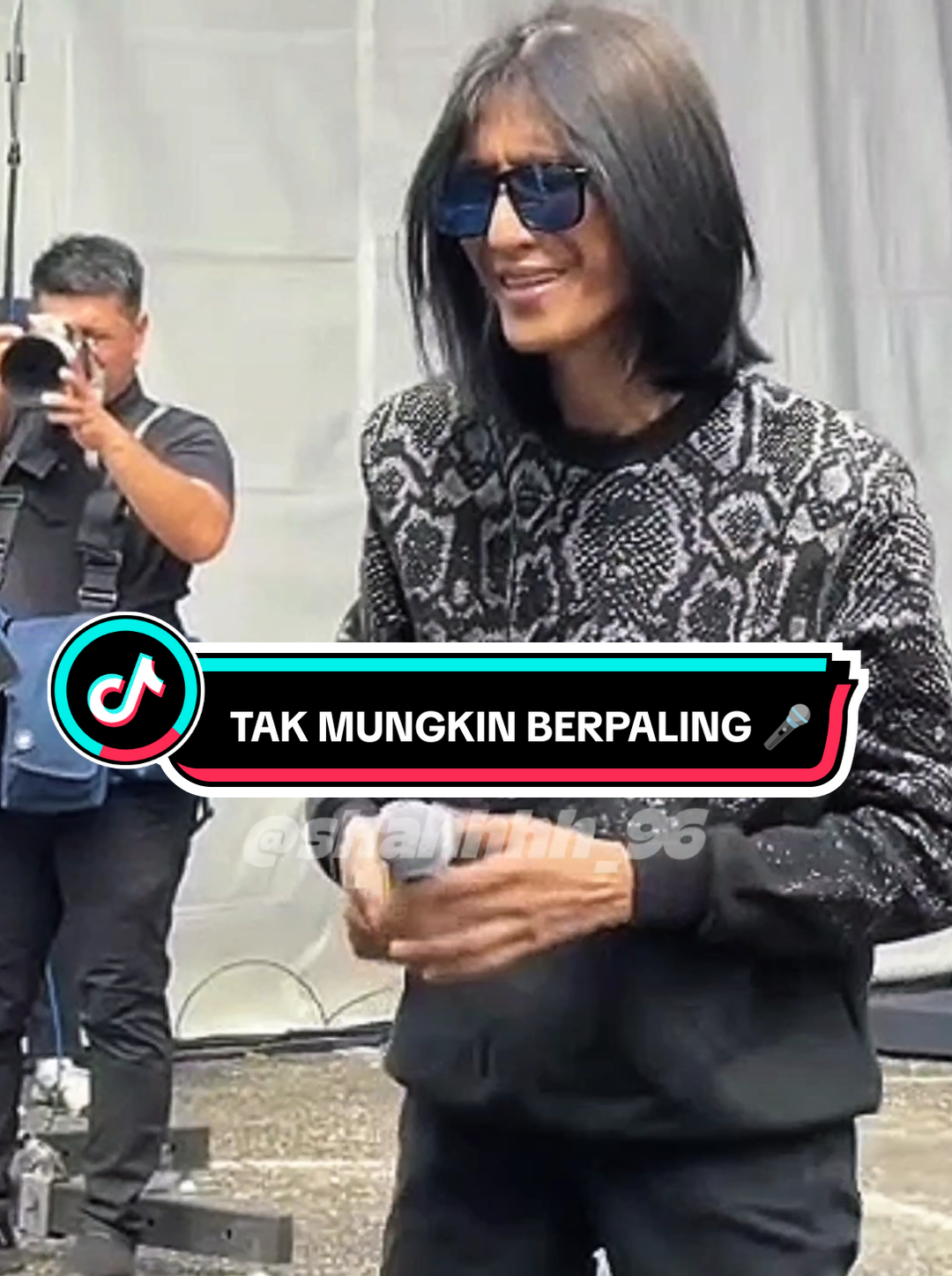 SLAM - TAK MUNGKIN BERPALING 🎤  #slam #takmungkinberpaling #fyp #galaubrutal #lagumalaysia 