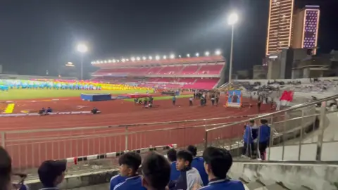 Đại Hội Thể Dục Thể Thao Thành phố Hải Phòng❤️‍🔥 #tdtt #tphaiphong #svdlachtray #thptgl2 