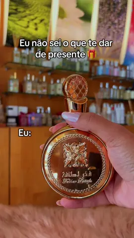 #natal #merrychristmas #presente #perfumearabe #foryou 