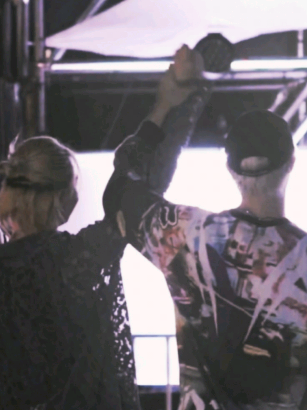 THIS IS MY PARENTS!! #zeenunew #zeepruk #nunew #jungvm #fypシ゚ 