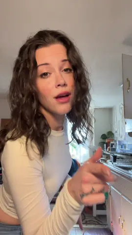 I was sick allll last week! I’m feeling better now though 😜