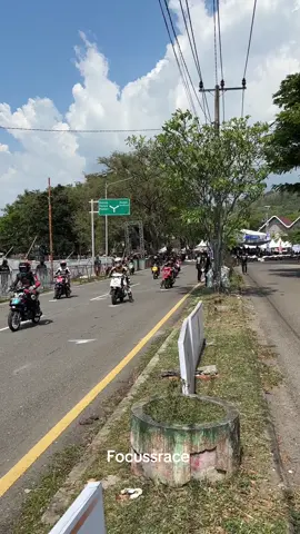 Kejurda pare pare  . . . #focussrace #balap #trending #trending 