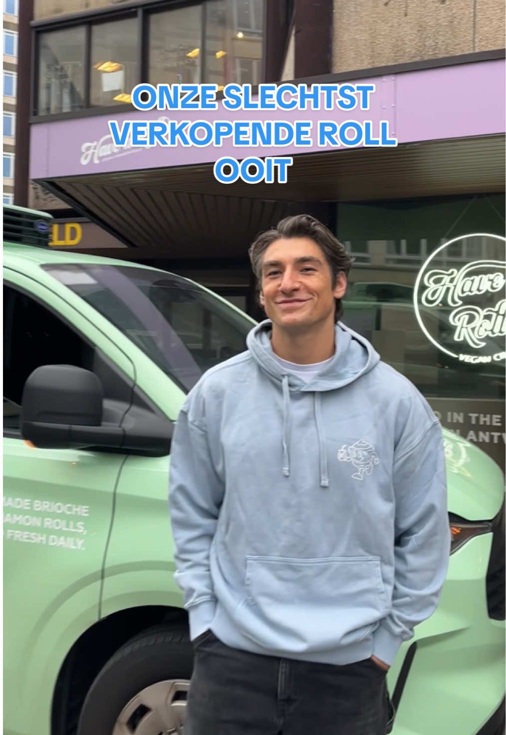 Which flavour should definitely make its comeback? #cinnamonroll #bakery #fail #vegan #fyp 