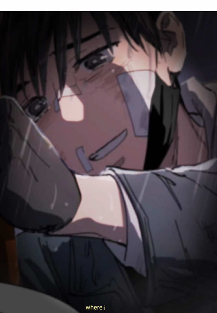 trade with @emma... feeling miserable after this sigh #sctir #sctiredit #hanyoojin #fyp #thesclassesthatiraised 