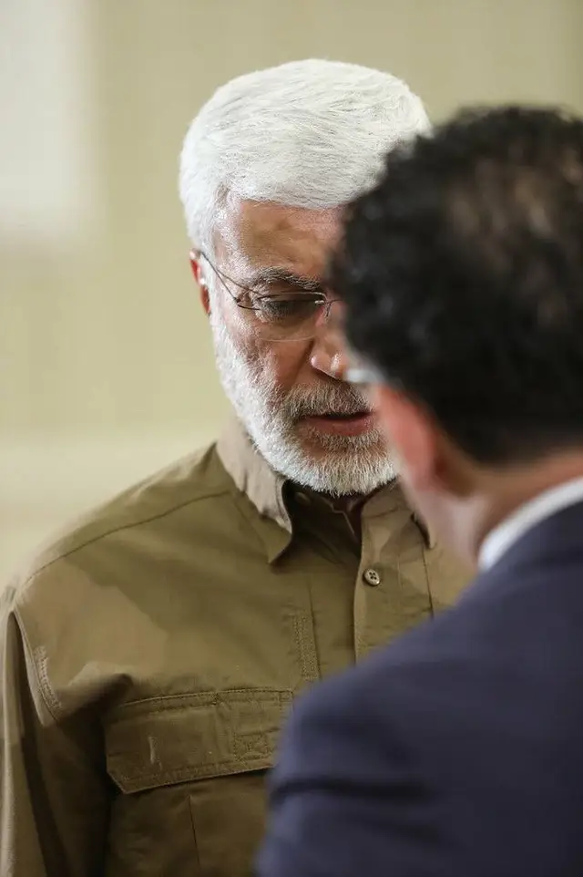 #ابومهدي_المهندس_قائد_النصر #رسول_حسين_الذهبي 