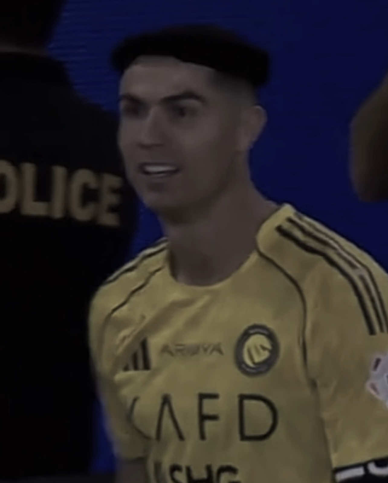 ‏هذه ‏الحركة مكتوبة باسم رونالدو 😮‍💨 #realmadrid #ريال_مدريد #اكسبلورexplore #اكسبلور #fyp 