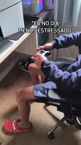 eu no meu dia menos estressado 😂 #vaiprofy #vaiprofycaramba 