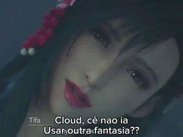 hiperfoco rm fazer videos de final fantasy, help (essa cena nao tem nada haver com o áudio, é q vi esse áudio e precisava fazer algo com essa cena iconica do Cloud KKKK) #fypageシ #fyp #fypシ゚ #fy #finalfantasy 